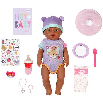 

BABY born Eva