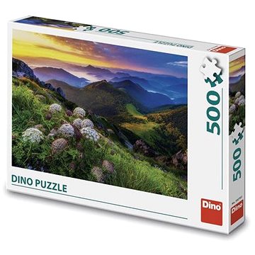 

Dino Malá Fatra