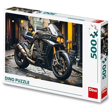 

Dino Motocykl