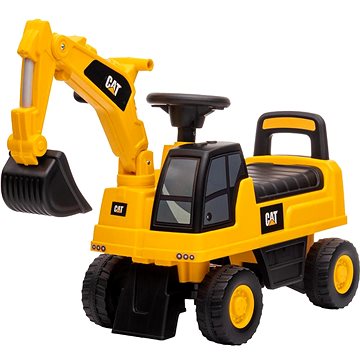 

Buddy Toys BPC 5310 Bagr Cat