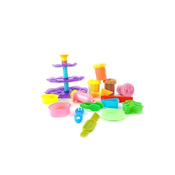 

Mac Toys Modelo Cukrárna