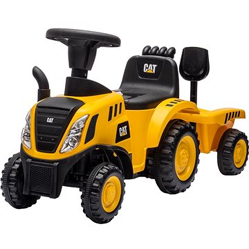

Buddy Toys BPC 5178 Traktor Cat