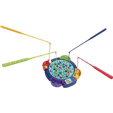 

Studo Games - Jde se na ryby 3