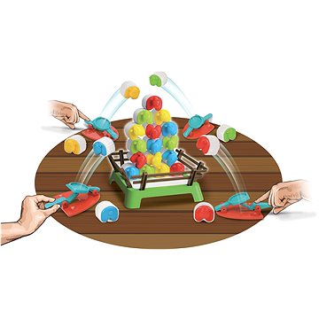 

Studo Games - Ovečko, skoč!