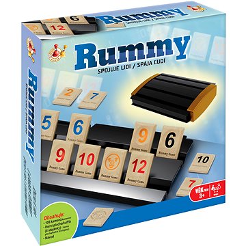 

Studo Games - Rummy