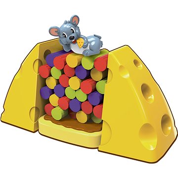 

Studo Games - Neshoď myšáka!