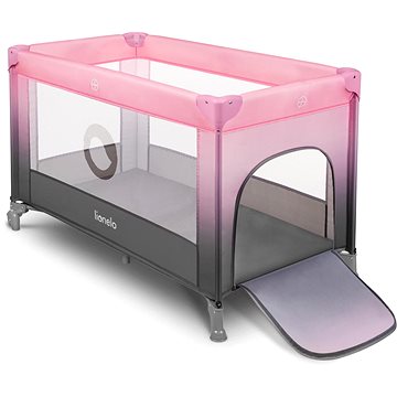 

Lionelo Stefi Pink Ombre