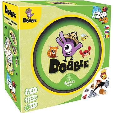 

Dobble ZOO