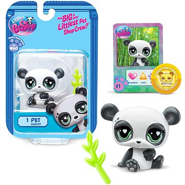 

Littlest Pet Shop 1 ks