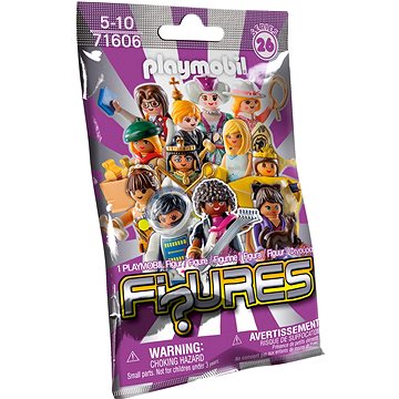 

Playmobil 71606 Figures Holky (Série 26)