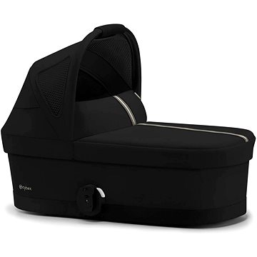 

Cybex Hluboká korba S Moon Black