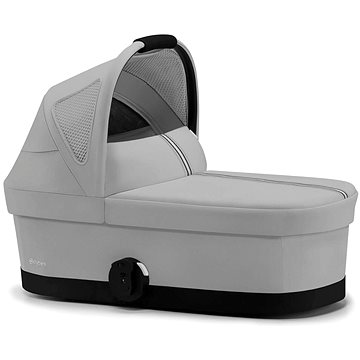 

Cybex Hluboká korba S Fog Light Grey