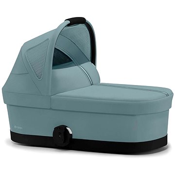

Cybex Hluboká korba S Stormy Light Blue