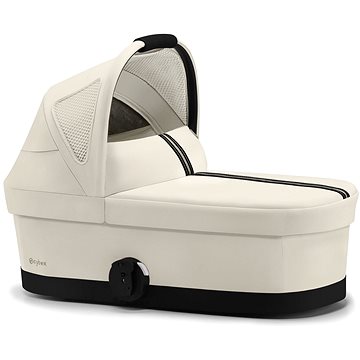 

Cybex Hluboká korba S Seashell Light Beige