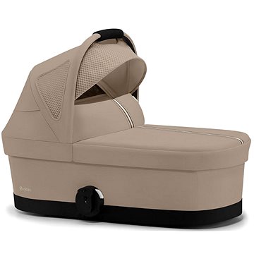 

Cybex Hluboká korba S Almond Beige