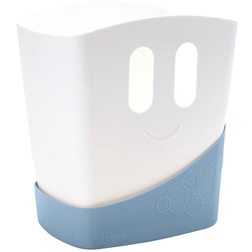 

Ubbi Kontejner na hračky Cloudy Blue
