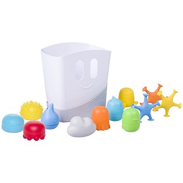 

Ubbi Dárkový koupelový set