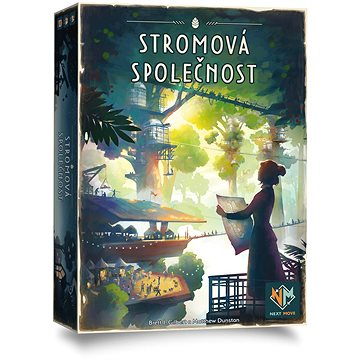 

Stromová společnost