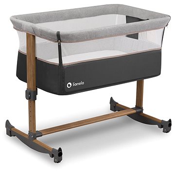

Lionelo Leonie Grey Stone