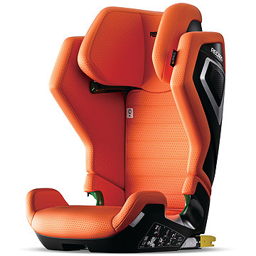 

RECARO Axion1 Exclusive i-Size Vibrant Orange