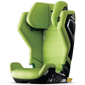 

RECARO Axion1 Exclusive i-Size Hello Green