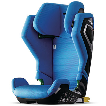 

RECARO Axion1 Exclusive i-Size Calm Blue