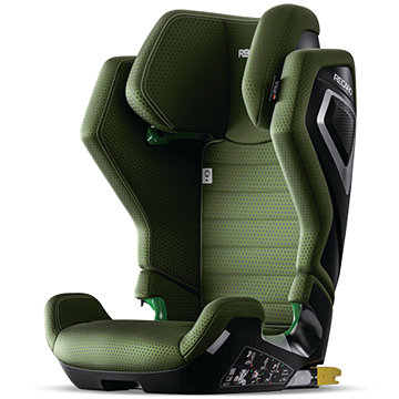 

RECARO Axion1 Exclusive i-Size Epic Green