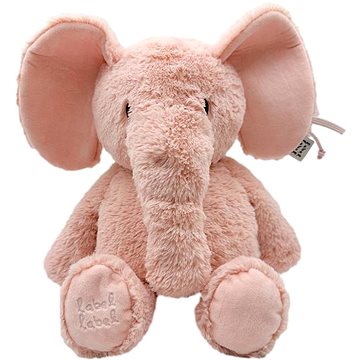

Label Label Slon Elly L Pink