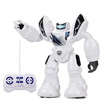 

Silverlit Blast white