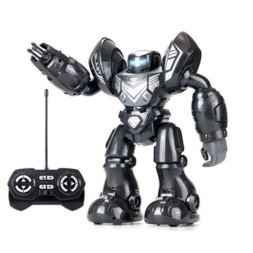 

Silverlit Blast black