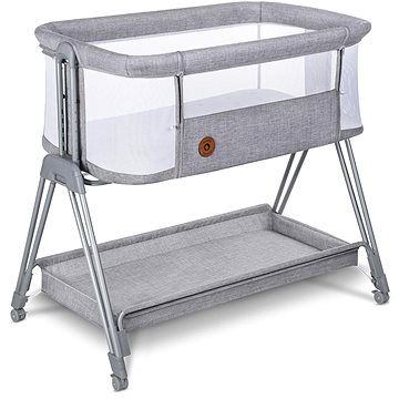

Lionelo Luna Grey Concrete