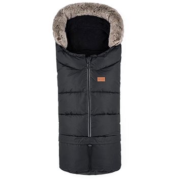 

Petite&Mars Arctic 4v1 Forever Black