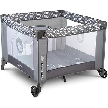 

Lionelo Ohrádka Lene Grey Stone