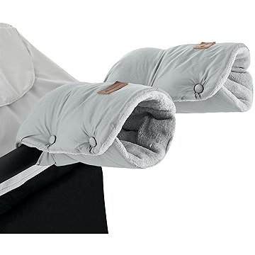 

Petite&Mars Jasie Quiet Grey