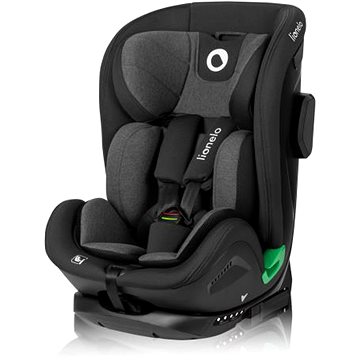 

Lionelo Harper i-Size Black Carbon