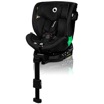 

Lionelo Harmony i-Size Black Carbon Bamboo