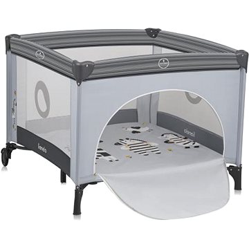 

Lionelo Bonnie Grey Stone