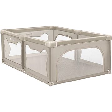 

Lionelo Willow Beige Sand