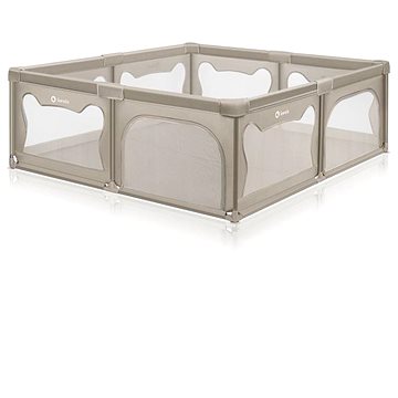 

Lionelo Willow XL Beige Sand