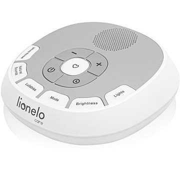 

Lionelo Babynap
