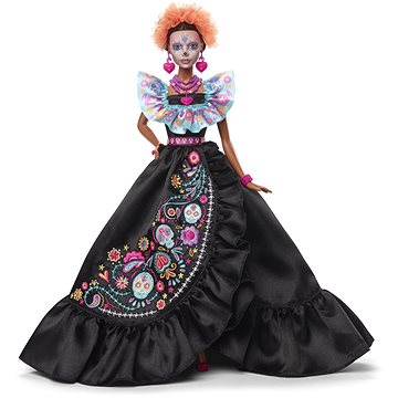 

Barbie Día De Muertos Barbie 2024