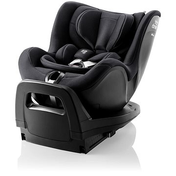 

Britax Römer Dualfix Pro Classic Deep Black