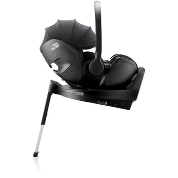 

Britax Römer Baby-Safe Pro Vario Base 5Z Bundle Classic Deep Grey