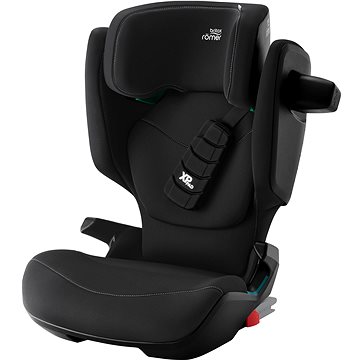 

Britax Römer Kidfix Pro Classic Space Black