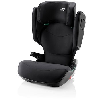

Britax Römer Kidfix Pro M Classic Space Black