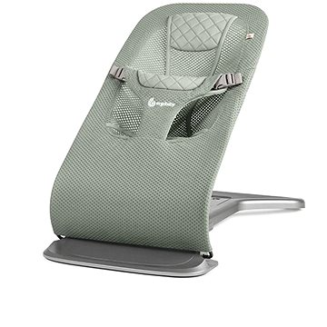 

ERGOBABY l Evolve Soft Olive