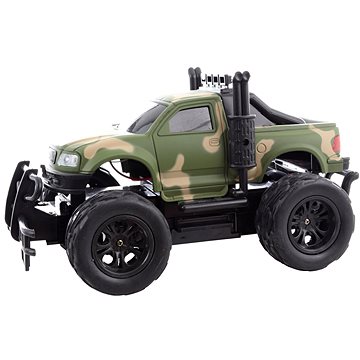 

Lamps Jeep vojenský 1:16