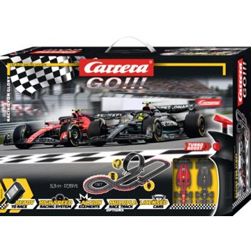 

Carrera GO 62573 Racing for Glory