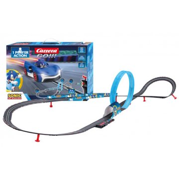 

Carrera GO Challenger 68001 Sonic