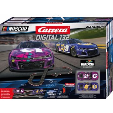 

Carrera D132 30042 Nascar